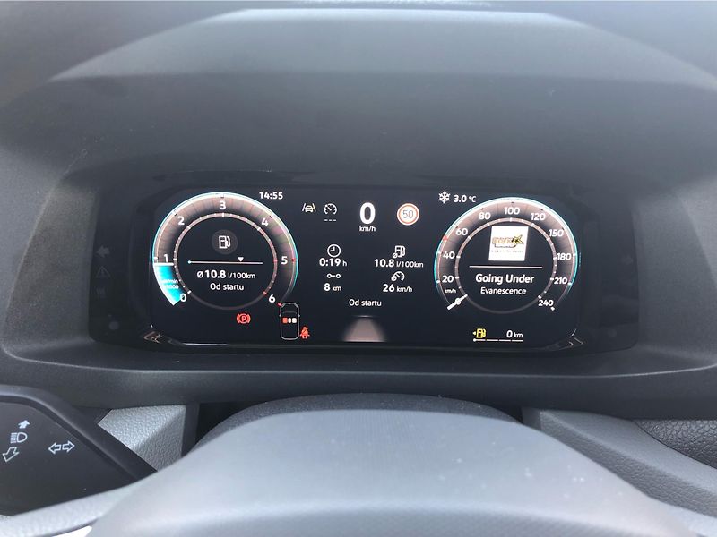 Volkswagen Crafter 2,0 TDI - fotka 20 z 30