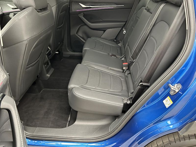 Škoda Kodiaq 2.0 TDI 4x4 Exclusive Selectio - fotka 8 z 30