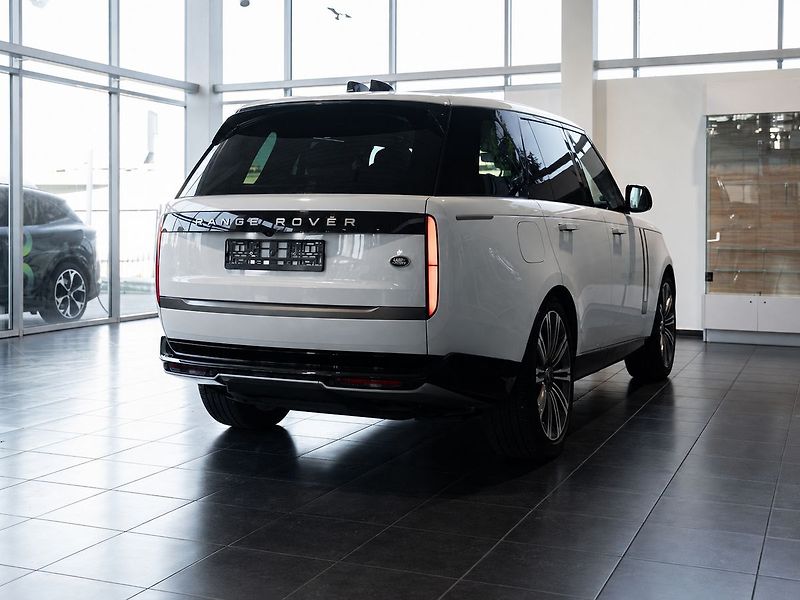 Land Rover Range Rover P530 Autobiography*vzduch*360° - fotka 7 z 20