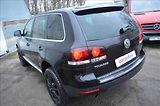 Volkswagen Touareg (2008) 2,5 TDI - náhled 6