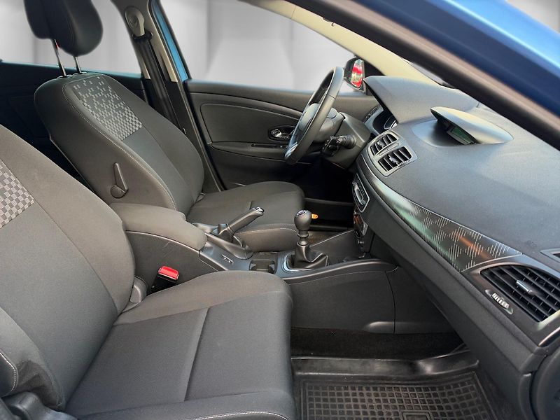 Renault Mégane (2012) 1,2 TCe 85 kW S&S Advantage - fotka 22 z 24