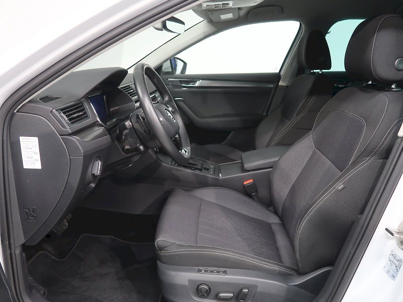 Škoda Superb (2021) STYLE PLUS 2.0TDI 147KW DSG 4x - fotka 13 z 40