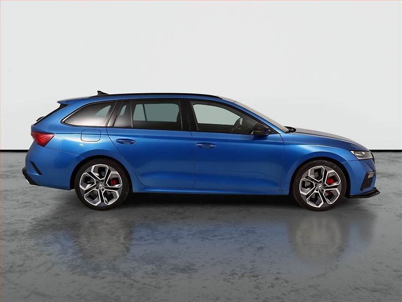 Škoda Octavia (2020) RS 2.0 TSI - fotka 6 z 27