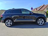 Volkswagen Touareg (2014) VW Touareg V6 3.0 TDI 193kw  - náhled 4