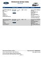 Ford S-MAX 2.0 EB Titanium LED manuál - náhled 49