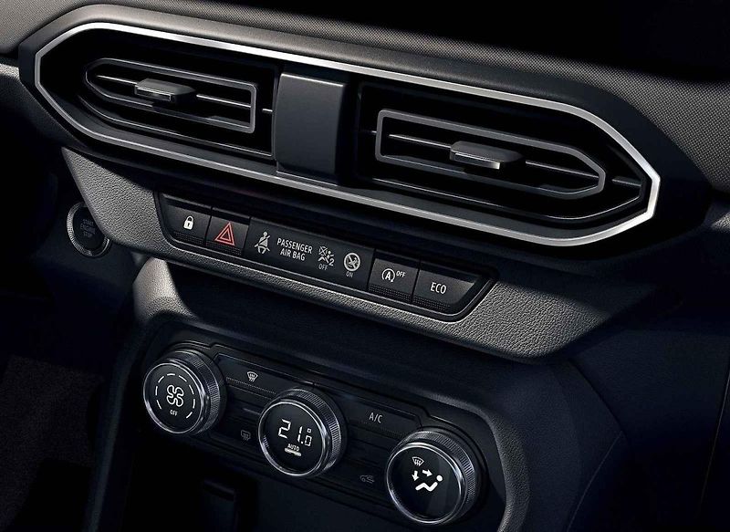 Verze Stepway nabídne zajímavě vyřešený střešní nosič