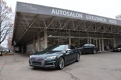 Audi S5 SPORTBACK 3.0TFSI QUATTRO  - fotografie inzerátu