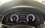 Audi A6 Avant 3.0, 45 TDI, 170 KW, QUATTRO - náhled 17