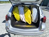 Opel Astra (2011) 1.7 CDTi,SERVISNÍ KN. DOL KM. - náhled 12