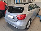 Mercedes-Benz Třídy A (2014) 1.6i 180 - náhled 1