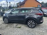 Kia Sportage 1.7 CRDi 104kW automat - náhled 7
