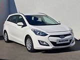 Hyundai i30 (2013) 1.4i LPG, ČR, AC, tempo - náhled 1