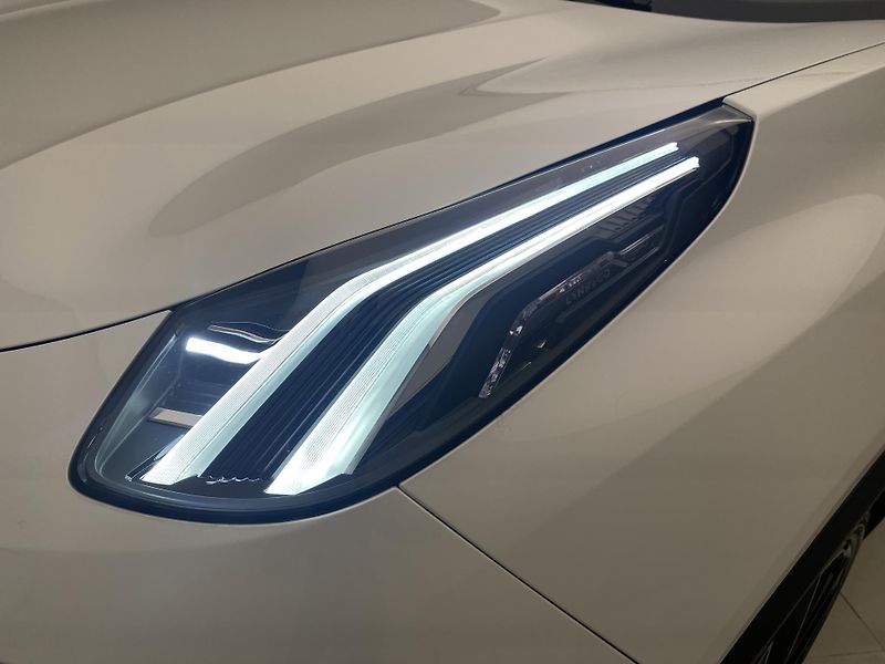 Lynk & Co 01 (2025) MORE PHEV - fotka 20 z 47