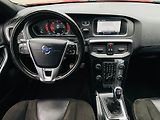Volvo V40 2.0 D3 R-DESIGN MANUÁL TAŽNÉ - náhled 25