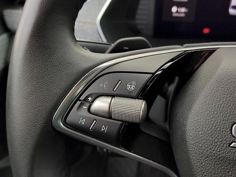 Škoda Octavia (2025) Top Selection 1,5 Tsi DSG - fotka 29 z 37