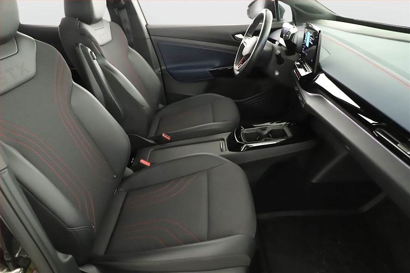 Volkswagen ID.4 (2021) GTX (82 kWh), SoH 92% - fotka 7 z 18
