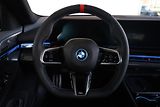 BMW i5 M60 xDrive sedan - náhled 9