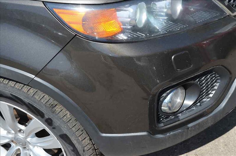 Kia Sorento (2012) 2,2 CRDI AWD - fotka 11 z 21