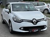 Renault Clio 1.2i 16v NAVI KLIMA PŮVOD ČR - náhled 2