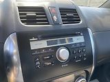 Fiat Sedici 1.6i 16v 120PS CITY STK PĚKNÝ! - náhled 152