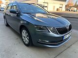 Škoda Octavia Combi 2,0 TDI Style/ odp.dph - náhled 3