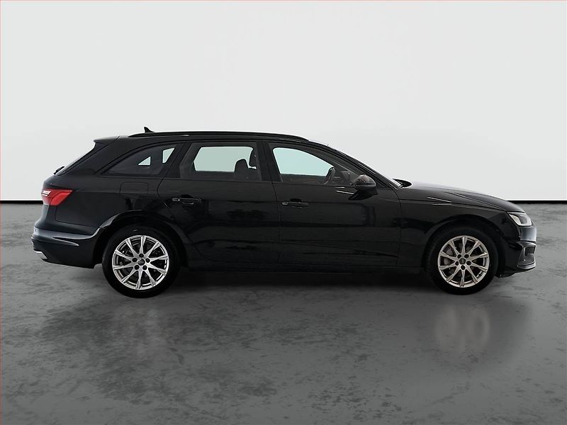 Audi A4 (2020) 2.0 TDI, Automat, Navi - fotka 6 z 24
