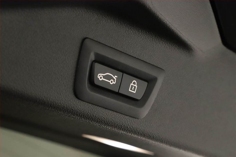 BMW X5 (2021) xDrive30d - fotka 13 z 20