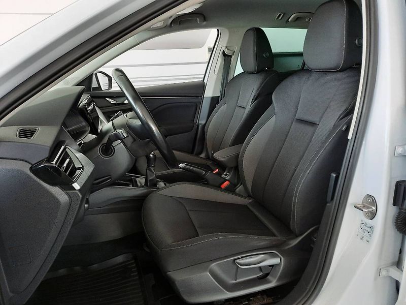 Škoda Scala (2022) Ambition 1.0 TSI (81kW/110k) - fotka 7 z 23