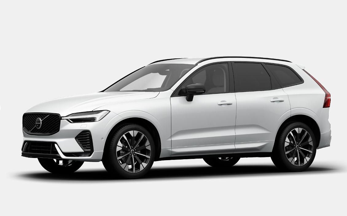 Volvo XC60 B5 AWD AUT DARK PLUS 