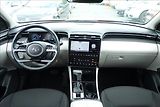 Hyundai Tucson 1,6 T-GDi 110KW, ČR, SERV.KN. - náhled 16