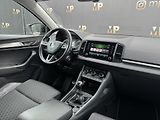 Škoda Karoq (2018) 1.5TSi MAN Style+ Kessy, tažné - náhled 15