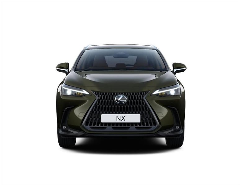 Lexus NX 350h 2,5 Executive - fotka 2 z 3