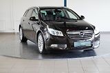 Opel Insignia - náhled 8