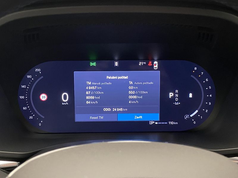 Volvo XC60 B5 AWD DARK PLUS  - fotka 26 z 57
