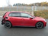 Volkswagen Golf 1,5 TFSi R LINE sport sedačky - náhled 2