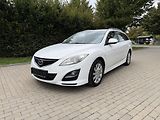 Mazda 6 2.0 114 kW TE Plus AUTOMAT - náhled 1