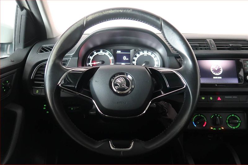 Škoda Fabia (2021) 1.0 TSI, ČR,1.maj - fotka 15 z 15