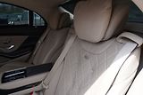 Mercedes-Benz Třídy S S560 4Matic V8 Designo/470PS - náhled 32