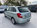 Škoda Fabia 1.2 TSI - náhled 12