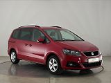 Seat Alhambra Style, 7 míst - náhled 14