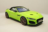 Jaguar F-Type P300 AUT CZ - náhled 40