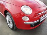 Fiat 500 1.2i LOUNGE L+Z PNEU*SERVIS* - náhled 23