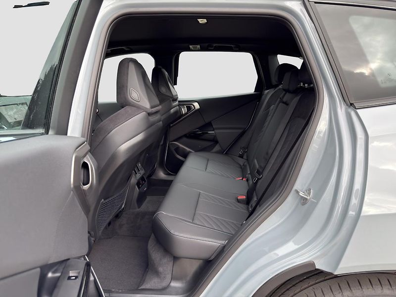 BMW X3 xDrive20d - fotka 13 z 18