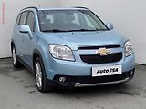 Chevrolet Orlando (2012) 1.8i, LTZ, navi, park.čidla - náhled 1