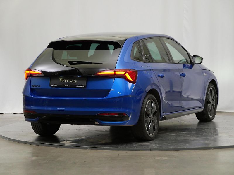 Škoda Scala - fotka 2 z 25