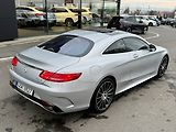 Mercedes-Benz Třídy S (2015) 500 4MATIC kupé - náhled 48