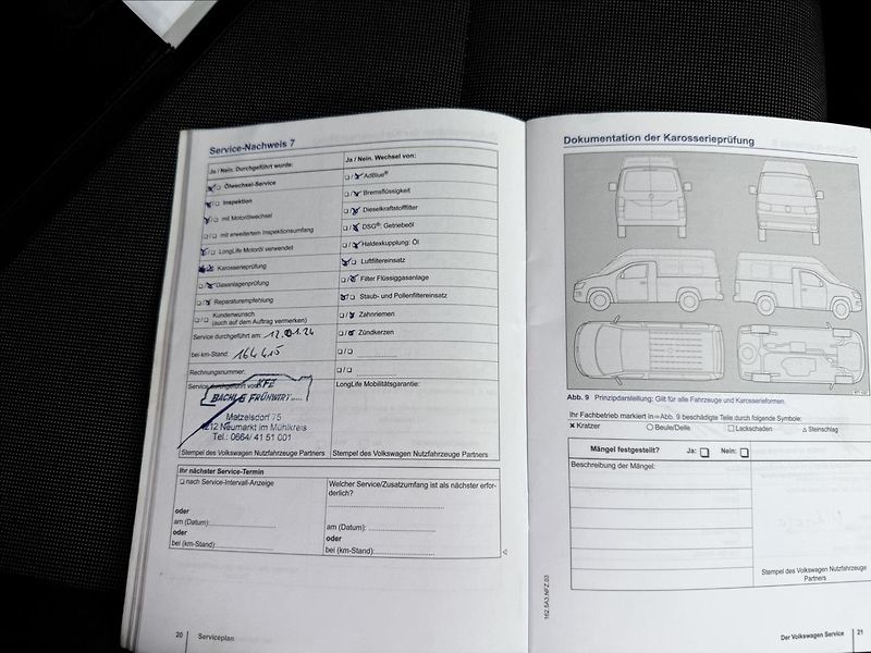 Volkswagen Caddy 2,0 TDi MAXI - fotka 28 z 32