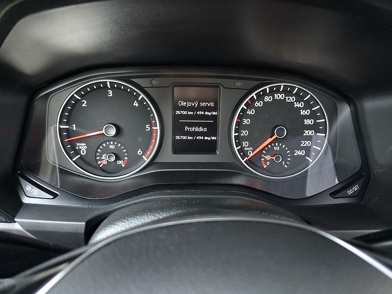 Volkswagen Amarok 150kW 4x4 DSG TAŽNÉ DPH - fotka 17 z 24