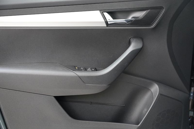 Škoda Karoq - fotka 12 z 26