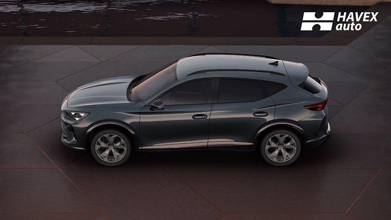 Cupra Formentor (2026) 1.5 TSI 150k - fotka 3 z 5